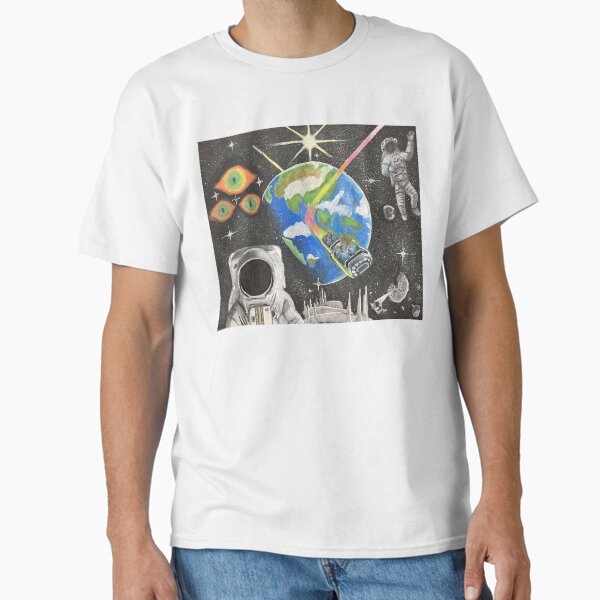 Classic T-Shirt