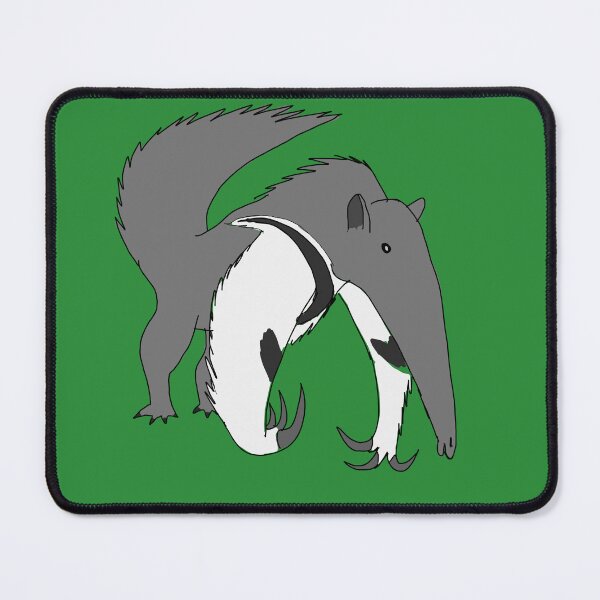 Item preview, Giant Anteater designed and sold by FossilRecordGNS.