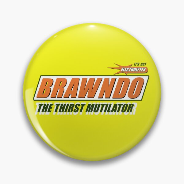 Item preview, Brawndo  designed and sold by cringe0015.