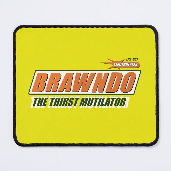 Item preview, Brawndo  designed and sold by cringe0015.