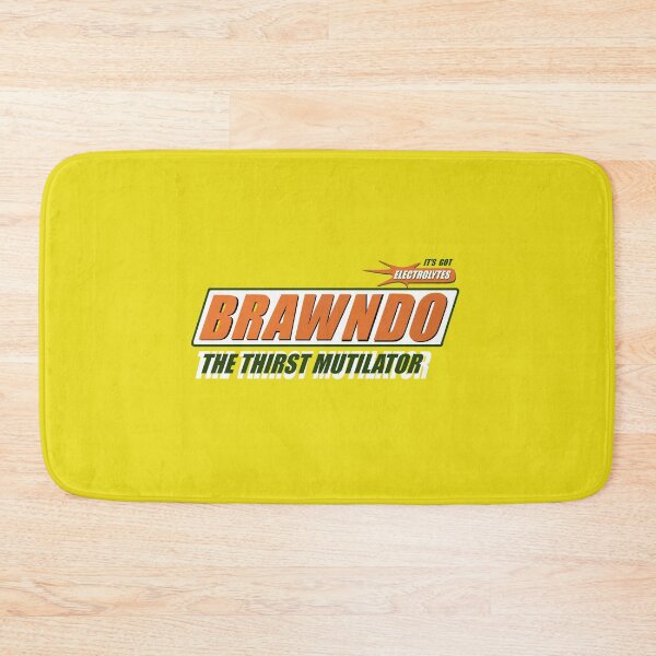 Item preview, Brawndo  designed and sold by cringe0015.