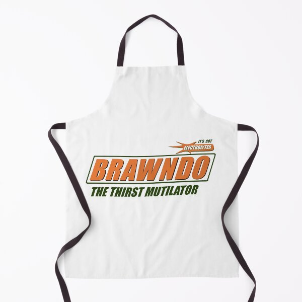 Item preview, Brawndo designed and sold by cringe0015.