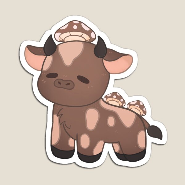 Item preview, Baby Brown Mooshroom designed and sold by tsuyoiiii.