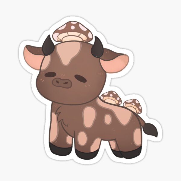Artikel-Vorschau von Baby Brown Mooshroom, designt und verkauft von tsuyoiiii.