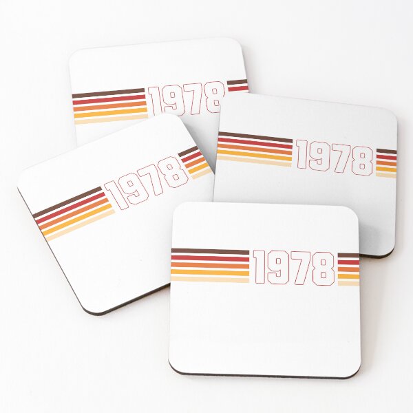 Item preview, 1978 designed and sold by ThePioneerWay.