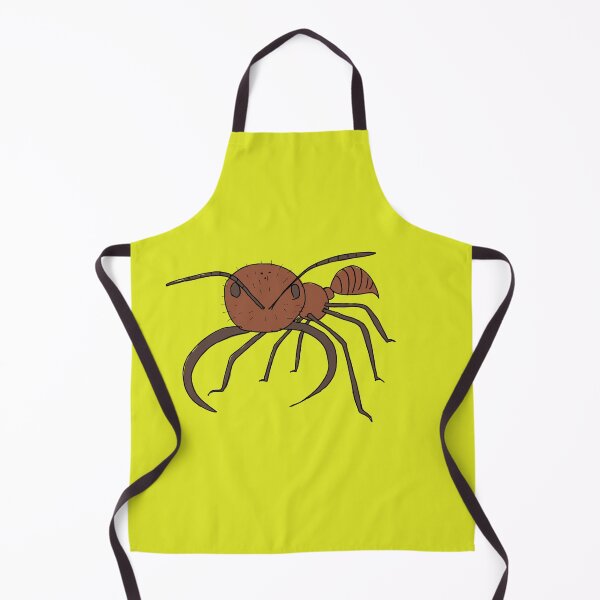 Item preview, Army Ant designed and sold by FossilRecordGNS.