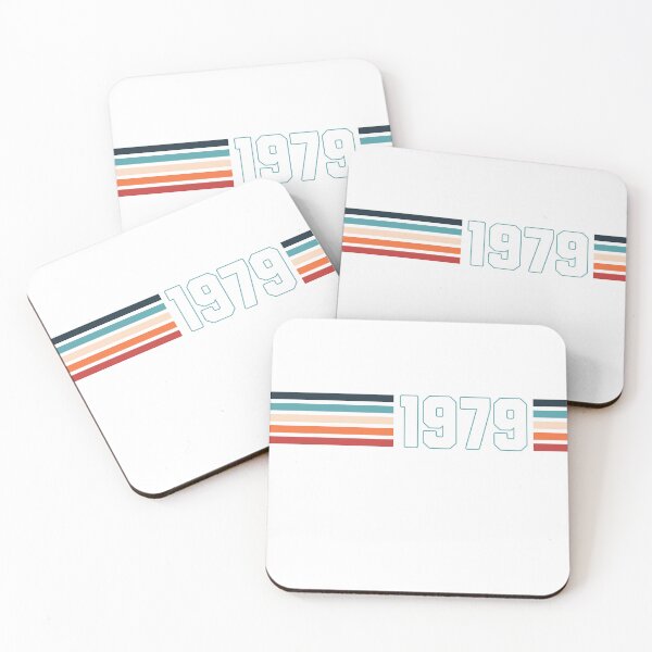 Item preview, 1979 designed and sold by ThePioneerWay.