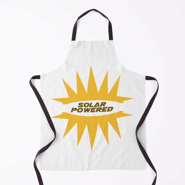 Item preview, solar powered designed and sold by cringe0015.