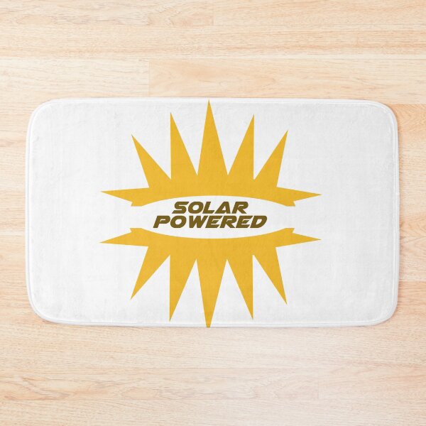 Item preview, solar powered  designed and sold by cringe0015.