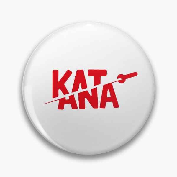 Item preview, Katana  designed and sold by notorius12.