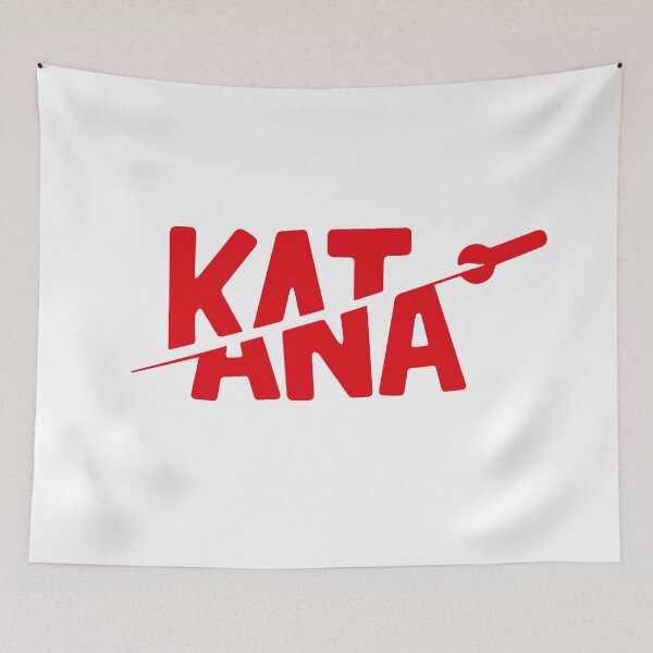 Item preview, Katana  designed and sold by notorius12.