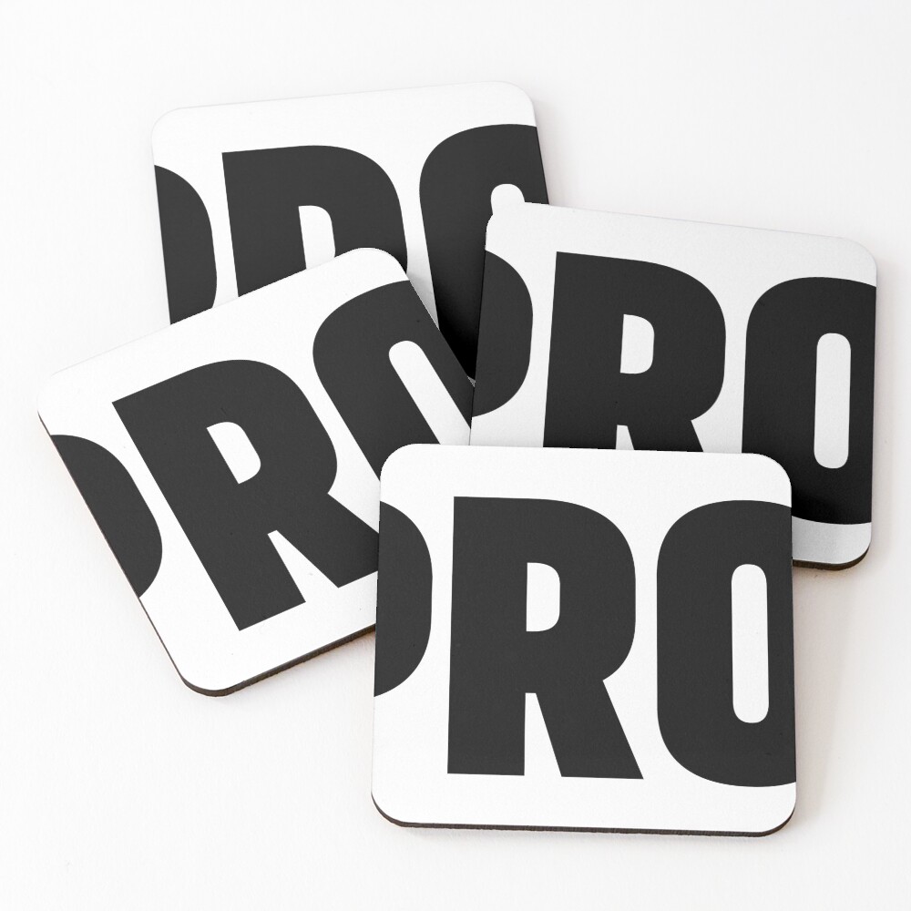 Item preview, Coasters (Set of 4) designed and sold by TayShopTM.
