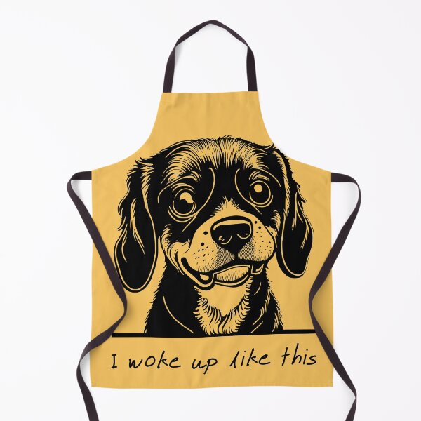 Item preview, I woke up like this designed and sold by Javier Narváez Solarte.