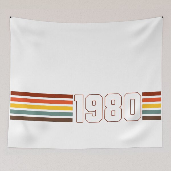 Item preview, 1980 designed and sold by ThePioneerWay.