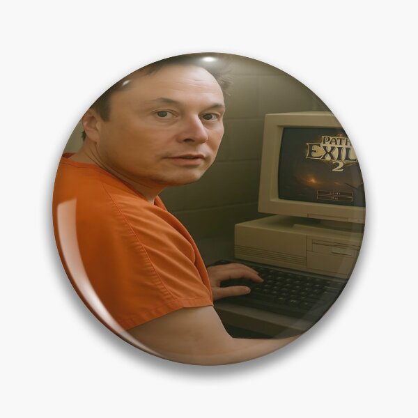 Item preview, Elon Must (dark truth) designed and sold by quantum X.
