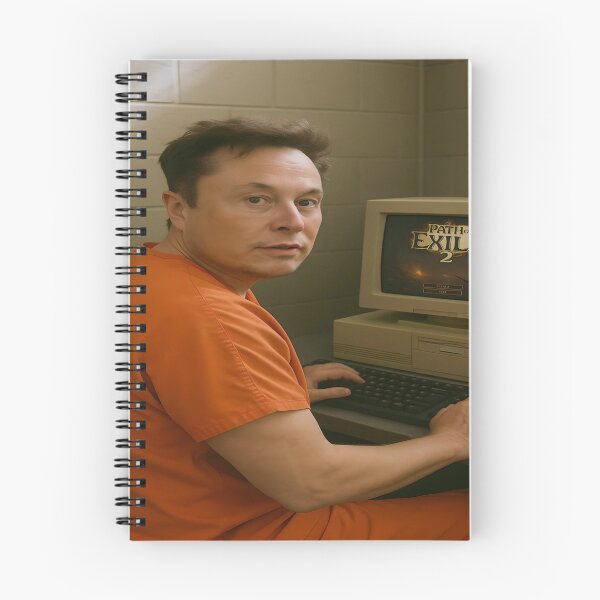 Item preview, Elon Must (dark truth) designed and sold by quantum X.