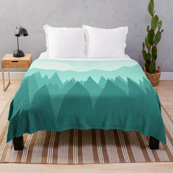Item preview, Green Forest designed and sold by Javier Narváez Solarte.