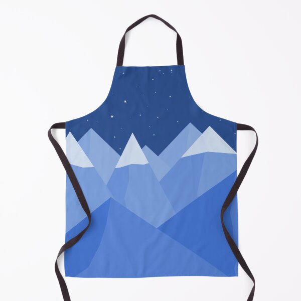 Item preview, Blue Mountains designed and sold by Javier Narváez Solarte.