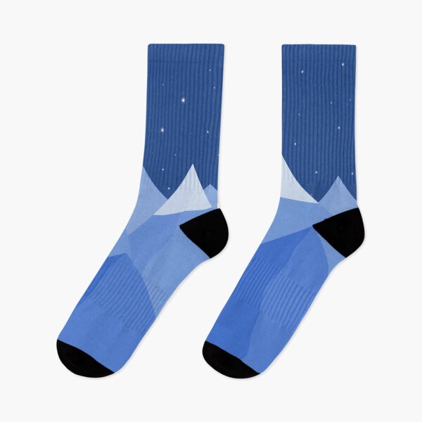 Item preview, Blue Mountains designed and sold by Javier Narváez Solarte.