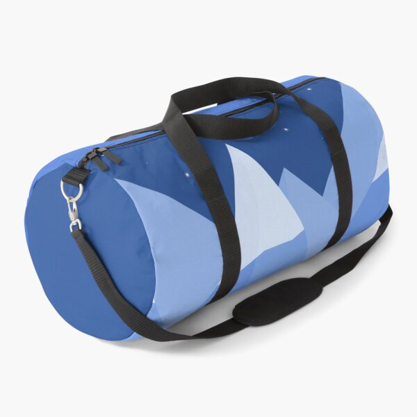 Item preview, Blue Mountains designed and sold by Javier Narváez Solarte.