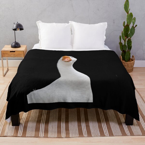 Item preview, Long Necked Goose designed and sold by CarolM.