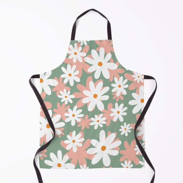 Item preview, Boho Flower Market Seamless Pattern designed and sold by studio-OIOO.