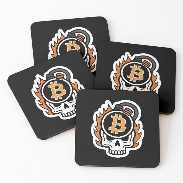 Item preview, Decentralize in Style designed and sold by RadDeck.