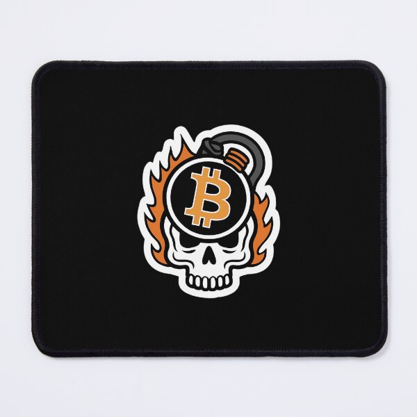 Item preview, Decentralize in Style designed and sold by RadDeck.