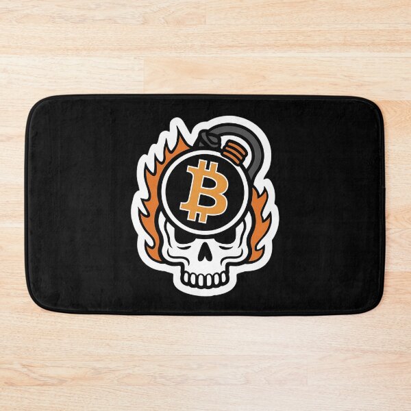 Item preview, Decentralize in Style designed and sold by RadDeck.
