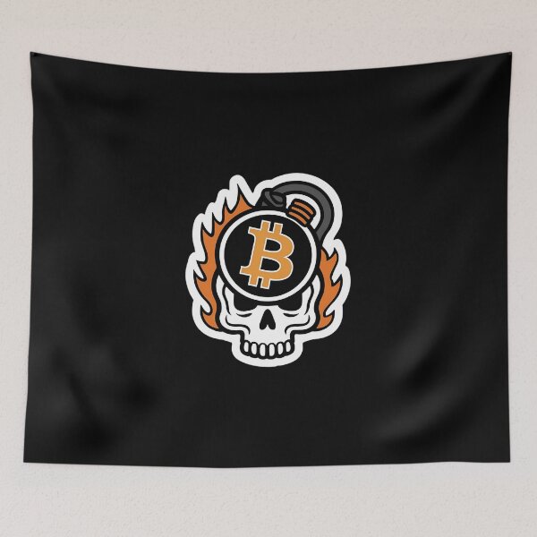 Item preview, Decentralize in Style designed and sold by RadDeck.