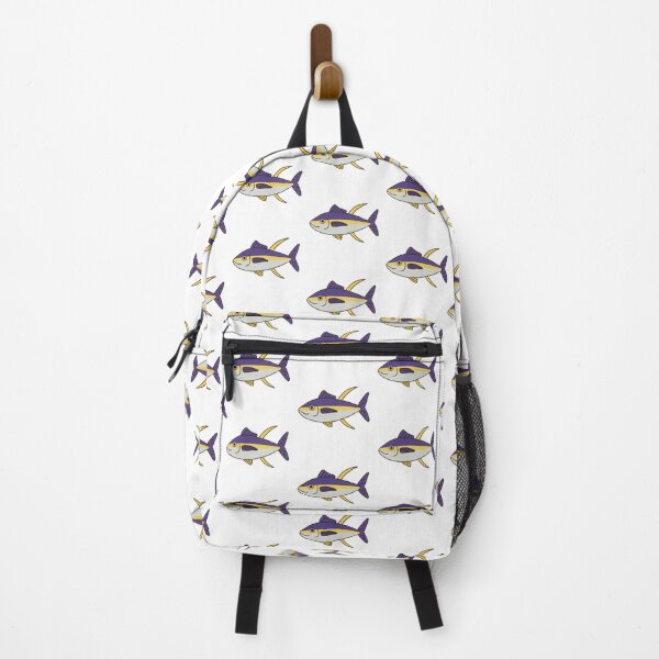 Item preview, Yellowfin Tuna designed and sold by sarahweber.art.