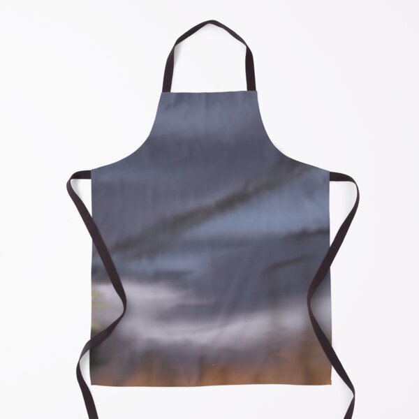 Item preview, Dusk on the Way Home – Twilight Sky Reflection designed and sold by Fernwave.