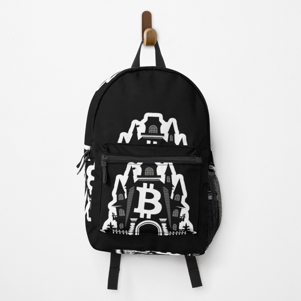 Item preview, Backpack designed and sold by RadDeck.