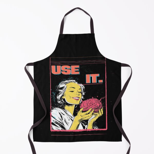 Item preview, Use It designed and sold by Zen Lael.