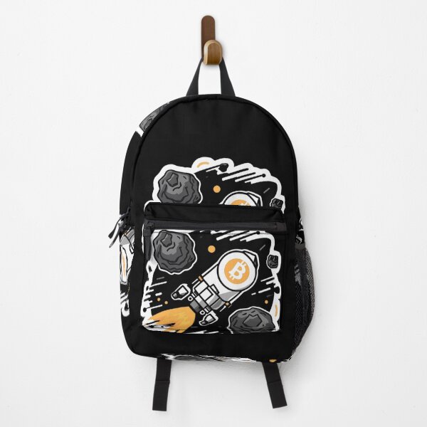 Item preview, Bitcoin Minimal Reign designed and sold by RadDeck.