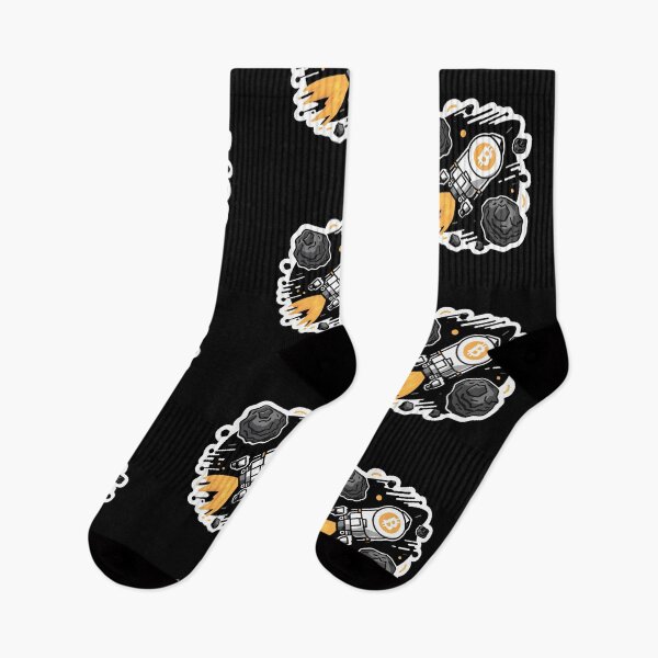 Item preview, Bitcoin Minimal Reign designed and sold by RadDeck.