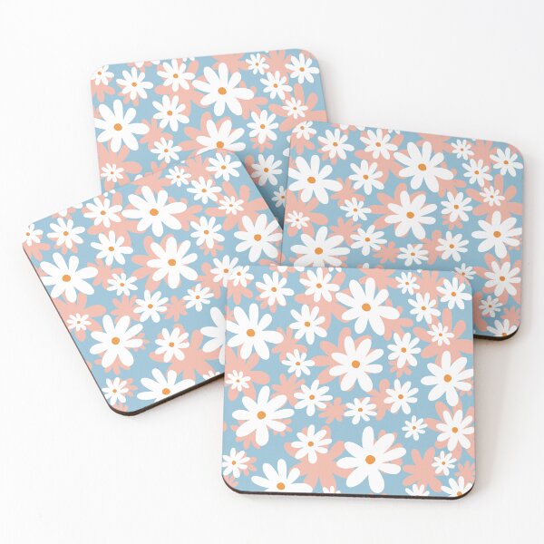 Item preview, Boho Floral Botanical Seamless Pattern designed and sold by studio-OIOO.