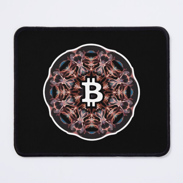 Item preview, Bitcoin Street Code designed and sold by RadDeck.