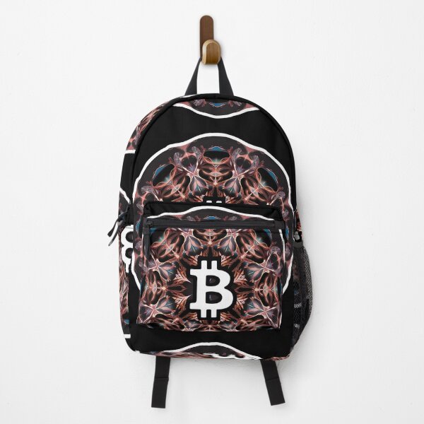 Item preview, Bitcoin Street Code designed and sold by RadDeck.