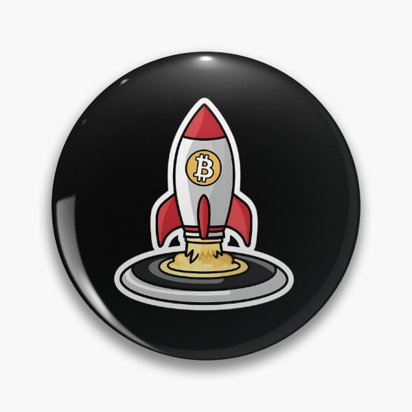 Item preview, HODL With Precision designed and sold by RadDeck.