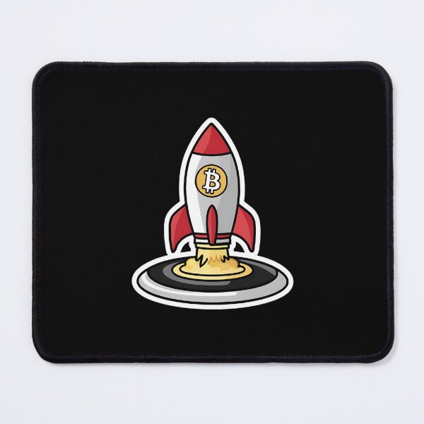 Item preview, HODL With Precision designed and sold by RadDeck.