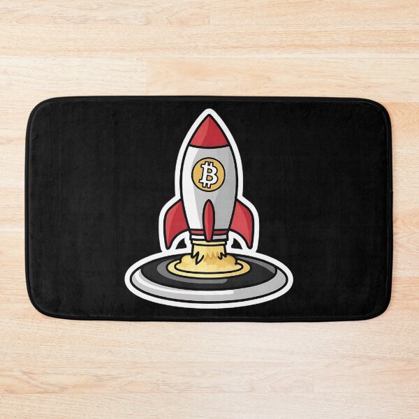 Item preview, HODL With Precision designed and sold by RadDeck.