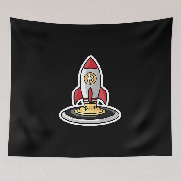Item preview, HODL With Precision designed and sold by RadDeck.