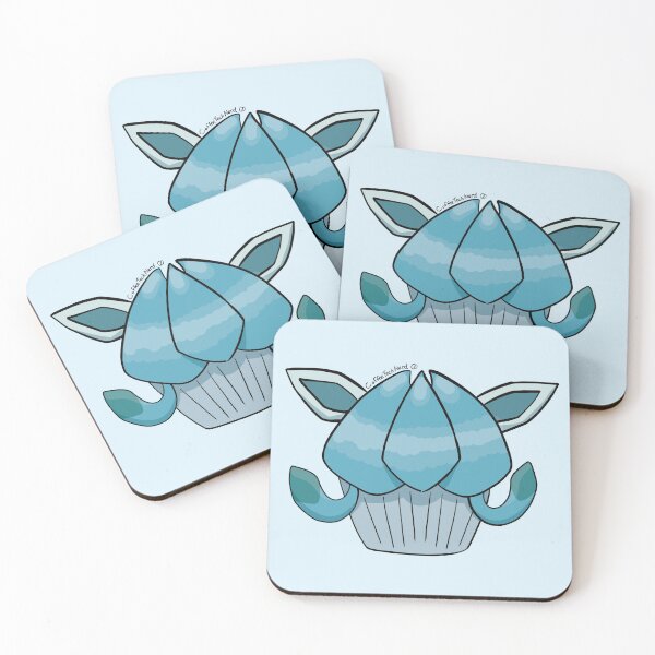 Item preview, Chilly Cupcake Treat For A Summer Day! designed and sold by CoffeeTechNerd.
