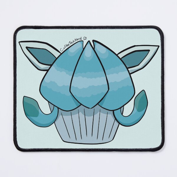 Item preview, Chilly Cupcake Treat For A Summer Day! designed and sold by CoffeeTechNerd.