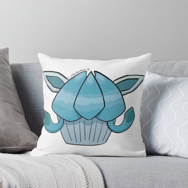 Item preview, Chilly Cupcake Treat For A Summer Day! designed and sold by CoffeeTechNerd.