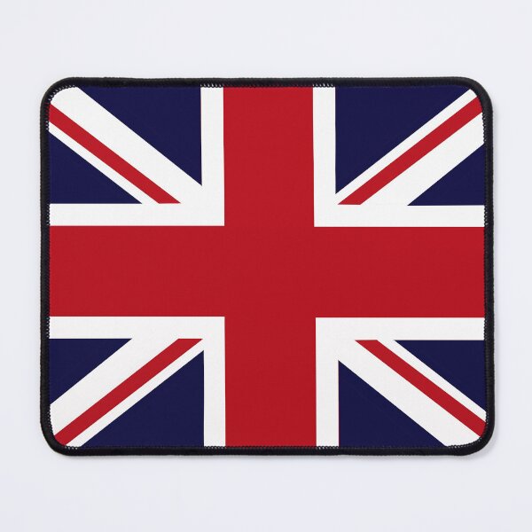 Item preview, Union Jack   designed and sold by cringe0015.
