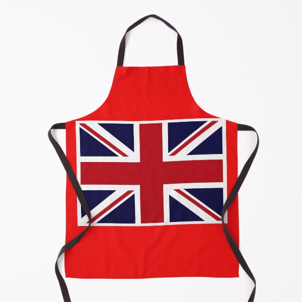 Item preview, Union Jack designed and sold by cringe0015.