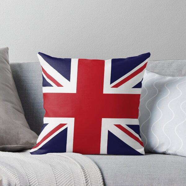 Aperçu de l'œuvre Union Jack créée et vendue par cringe0015.