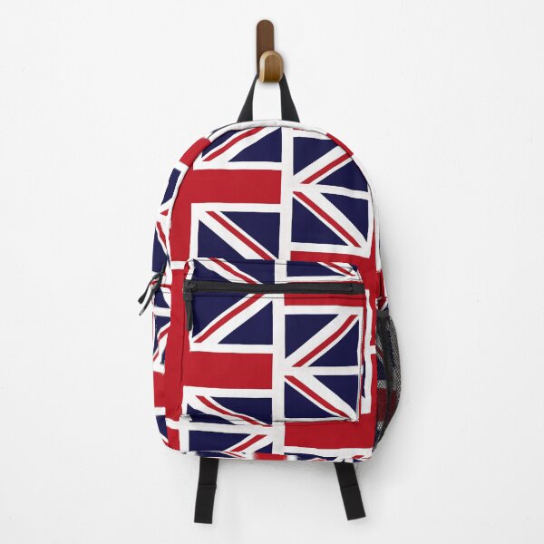 Item preview, Union Jack designed and sold by cringe0015.